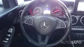 Mercedes-Benz Classe C de 2018