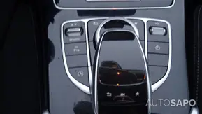 Mercedes-Benz Classe C de 2018