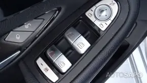 Mercedes-Benz Classe C de 2018