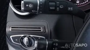 Mercedes-Benz Classe C de 2018