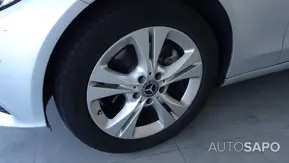 Mercedes-Benz Classe C de 2018