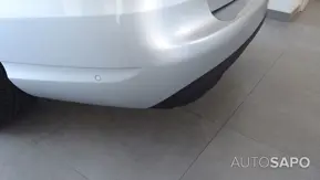 Mercedes-Benz Classe C de 2018