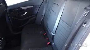 Mercedes-Benz Classe C de 2018