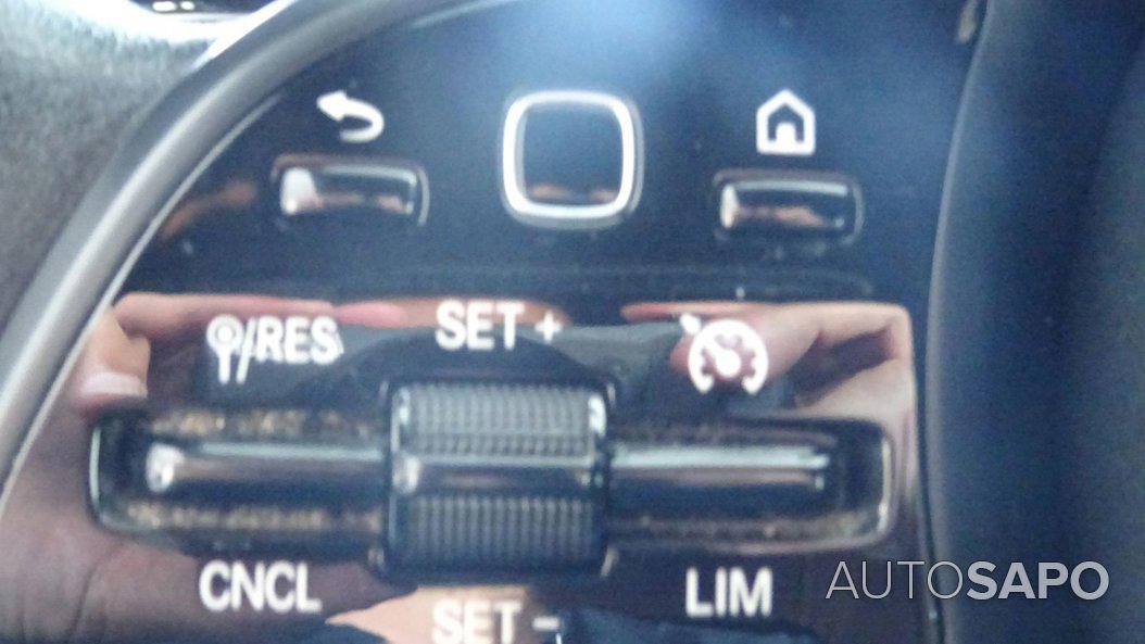 Mercedes-Benz Classe A de 2019