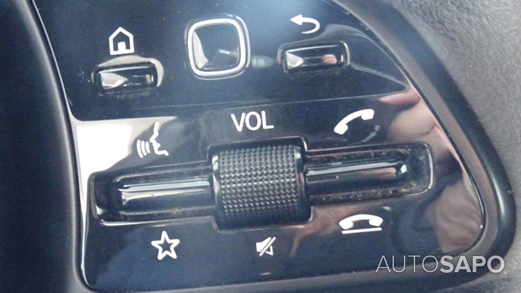 Mercedes-Benz Classe A de 2019