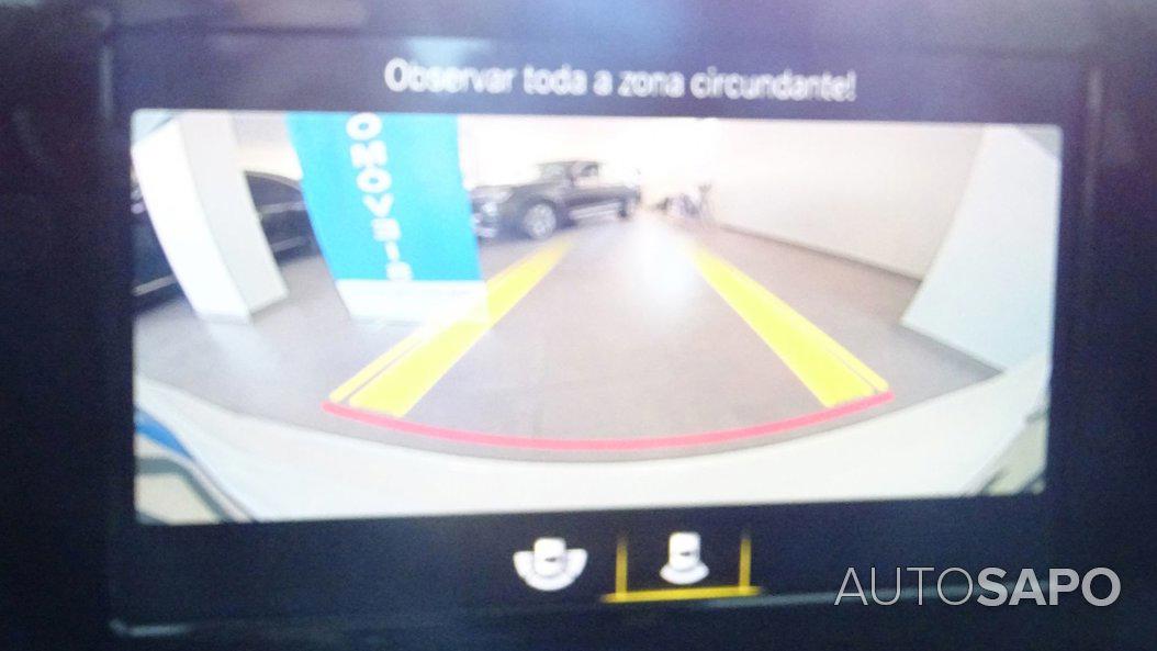 Mercedes-Benz Classe A de 2019