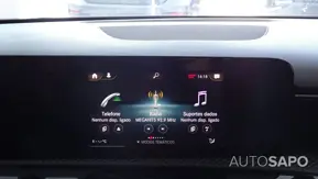 Mercedes-Benz Classe A de 2019