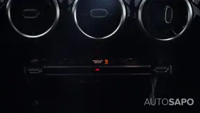 Mercedes-Benz Classe A de 2019
