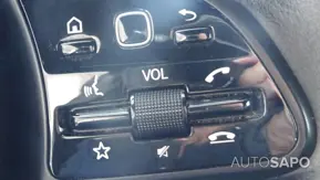 Mercedes-Benz Classe A de 2019
