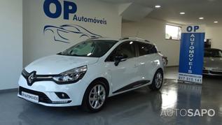 Renault Clio de 2019