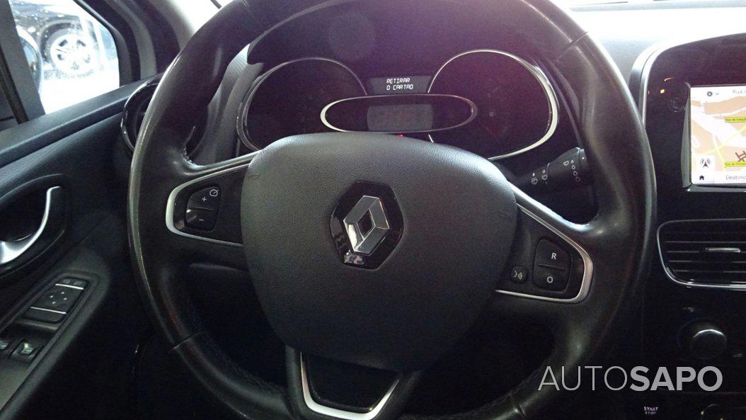 Renault Clio de 2019