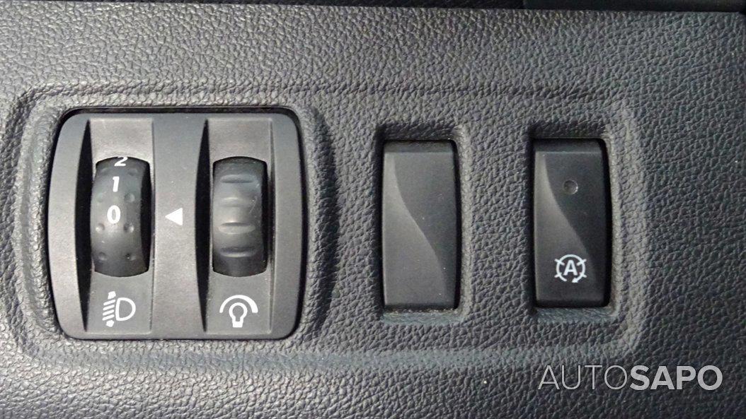 Renault Clio de 2019