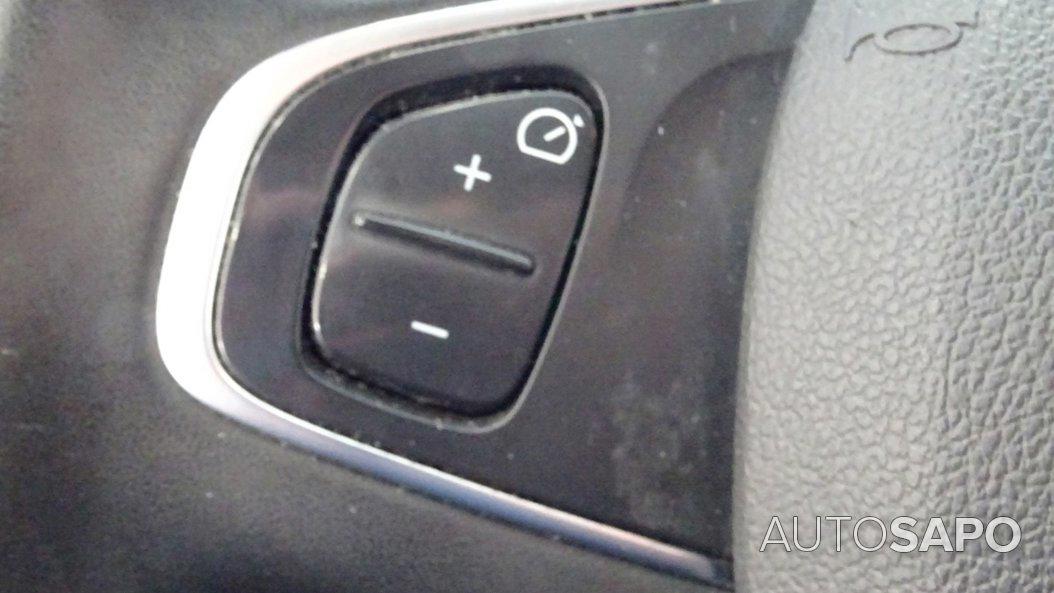 Renault Clio de 2019