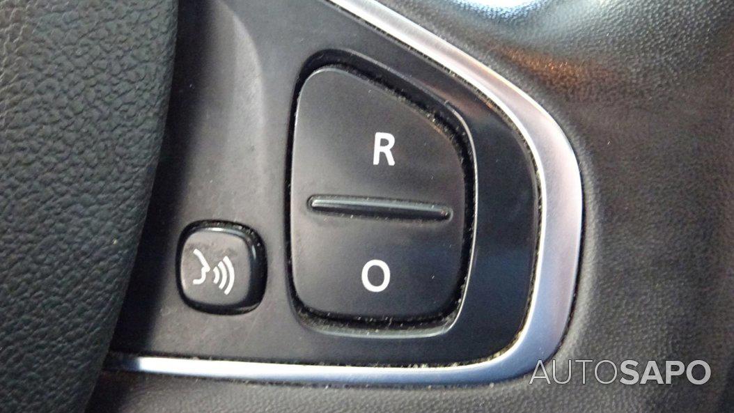 Renault Clio de 2019