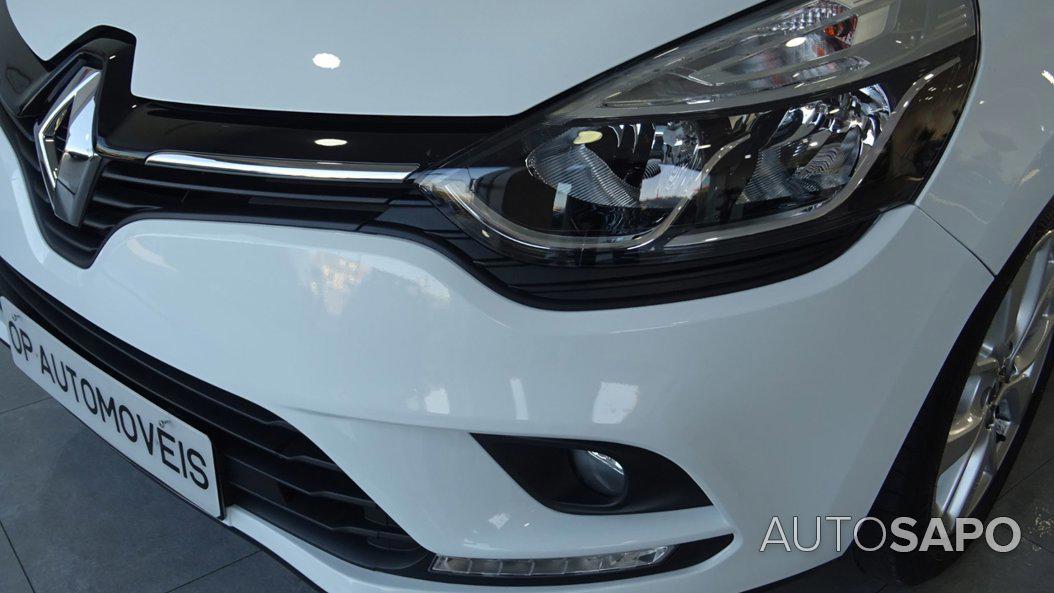 Renault Clio de 2019