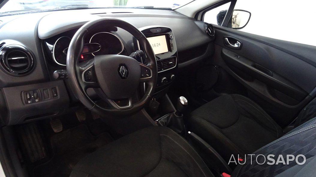 Renault Clio de 2019
