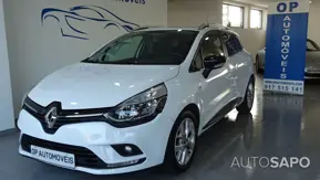 Renault Clio de 2019