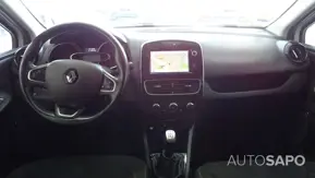 Renault Clio de 2019