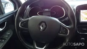 Renault Clio de 2019