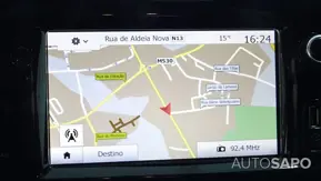 Renault Clio de 2019