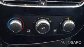 Renault Clio de 2019