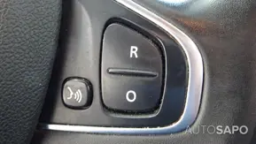 Renault Clio de 2019
