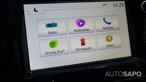 Renault Clio de 2019