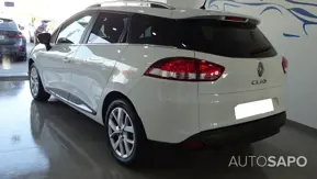 Renault Clio de 2019