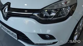 Renault Clio de 2019