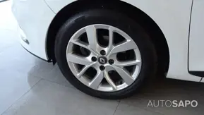 Renault Clio de 2019
