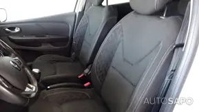 Renault Clio de 2019