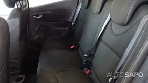 Renault Clio de 2019