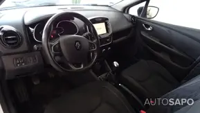 Renault Clio de 2019