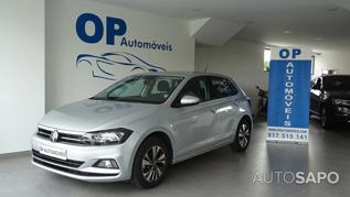 Volkswagen Polo 1.0 Confortline de 2020