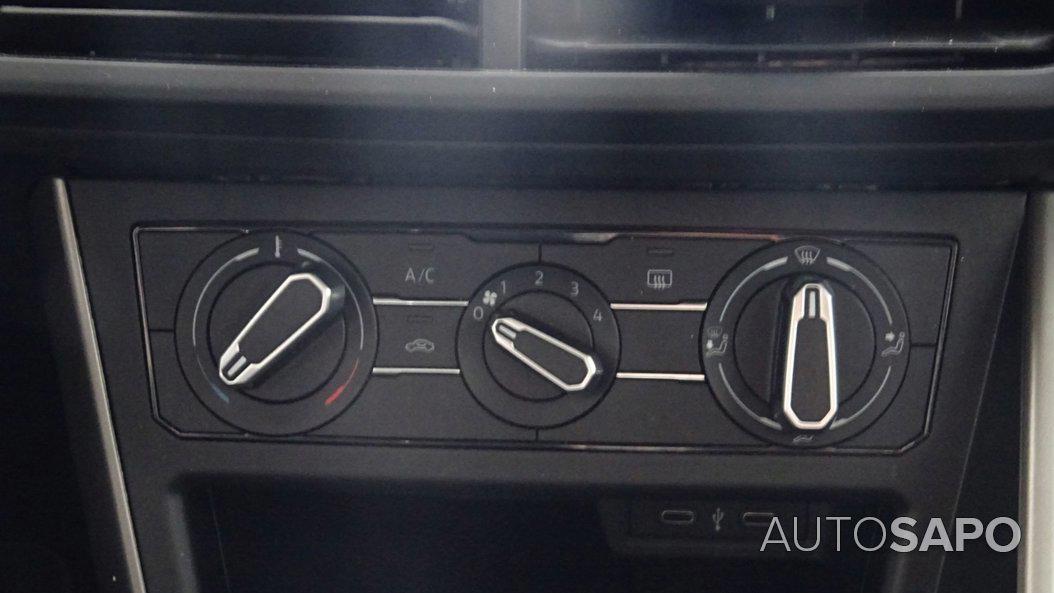 Volkswagen Polo 1.0 Confortline de 2020