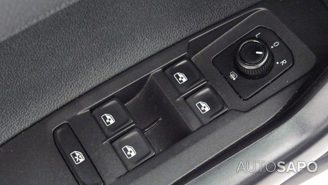 Volkswagen Polo 1.0 Confortline de 2020
