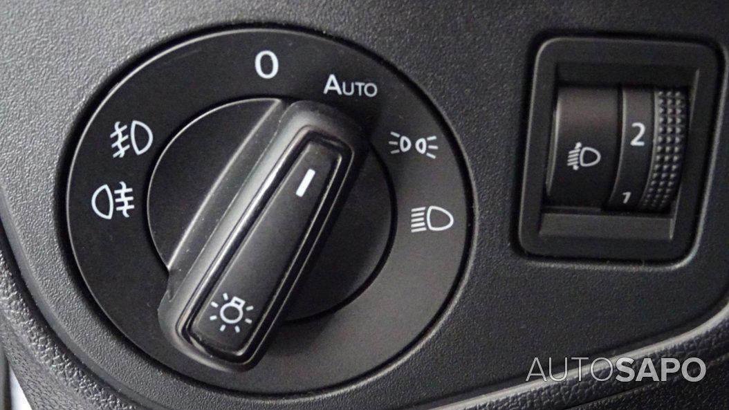 Volkswagen Polo 1.0 Confortline de 2020
