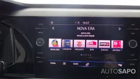 Volkswagen Polo 1.0 Confortline de 2020
