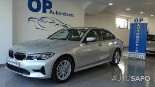 BMW Série 3 de 2019