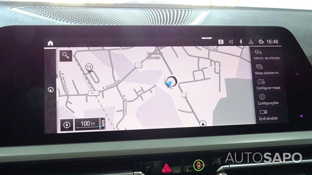BMW Série 3 de 2019