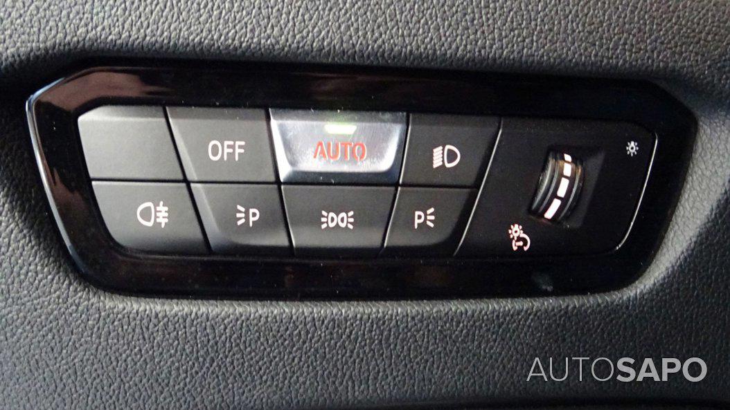 BMW Série 3 de 2019