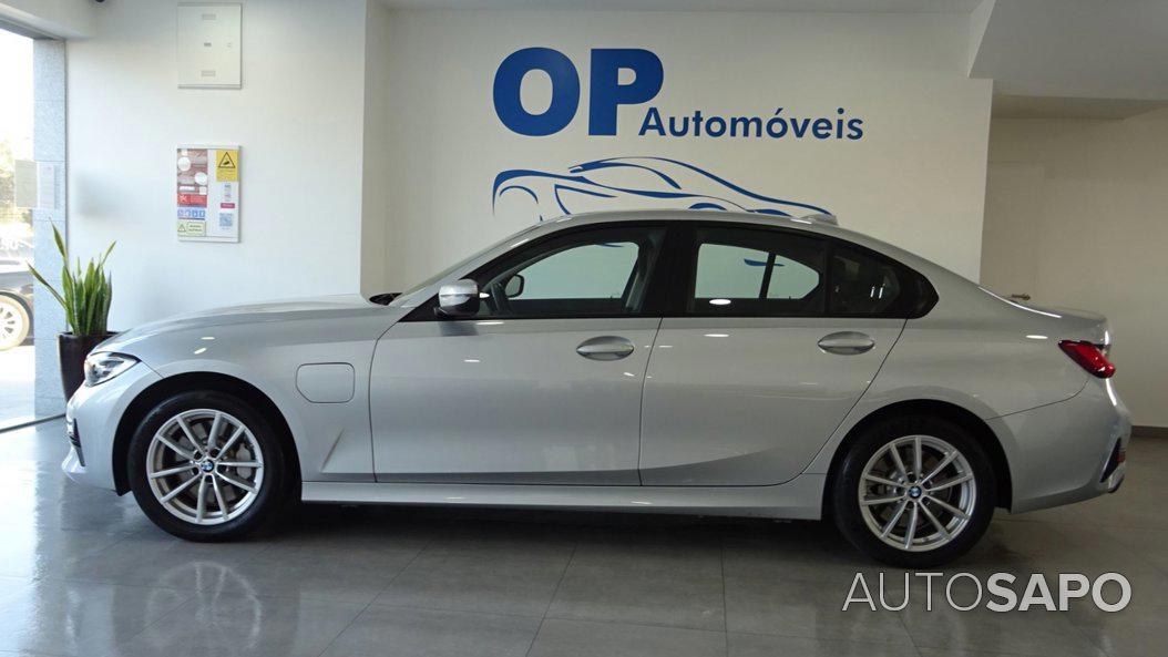 BMW Série 3 de 2019