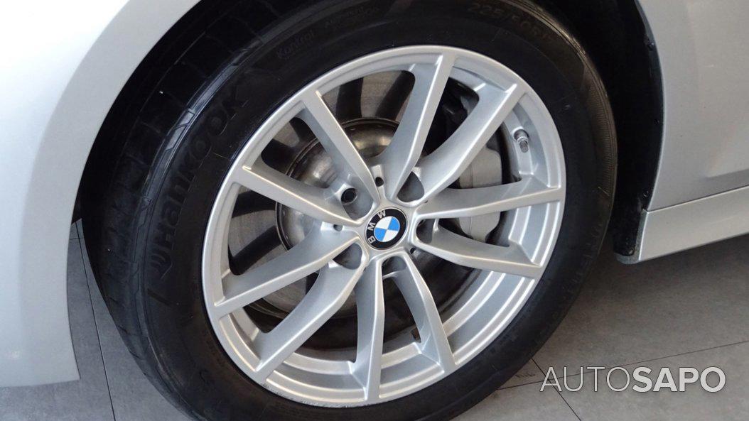 BMW Série 3 de 2019