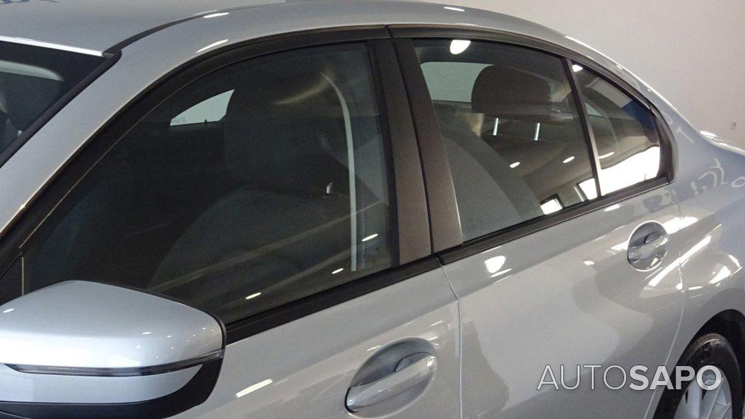 BMW Série 3 de 2019