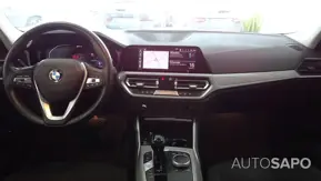 BMW Série 3 de 2019