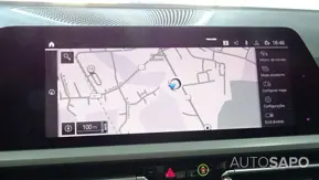 BMW Série 3 de 2019
