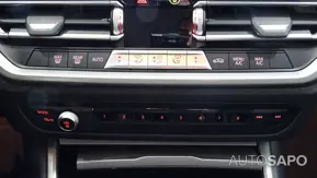BMW Série 3 de 2019
