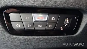 BMW Série 3 de 2019