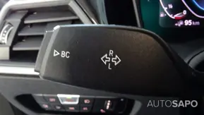 BMW Série 3 de 2019