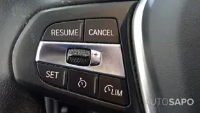 BMW Série 3 de 2019